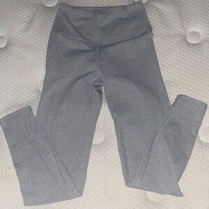 Grey Yogalicious Leggings 
XS